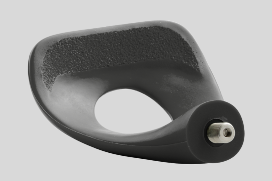 Flexible, Resilient Polyurethane Construction